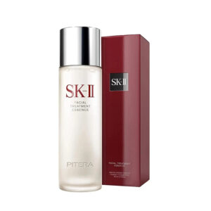 SK-II Facial Treatment Essence 230ml - Premium Pitera Water Skincare from Japan