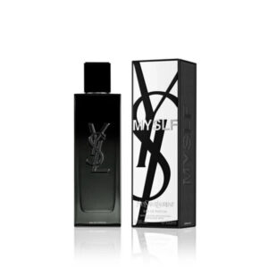 Myself by Yves Saint Laurent cologne for men EDP 3.3 / 3.4 oz New in Box