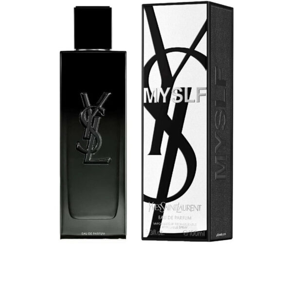 Myself by Yves Saint Laurent cologne for men EDP 3.3 / 3.4 oz New in Box - Image 4